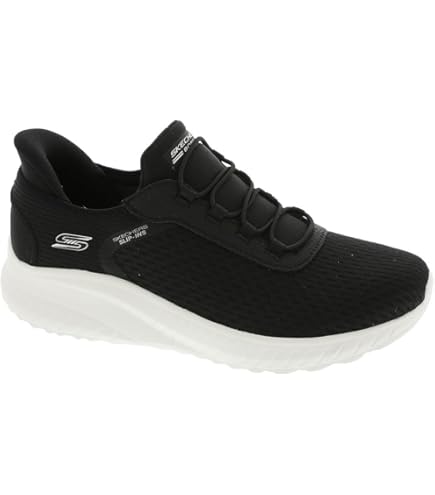 Amazon.co.jp: SKECHERS BOBS SQUAD CHAOSーI : ファッション